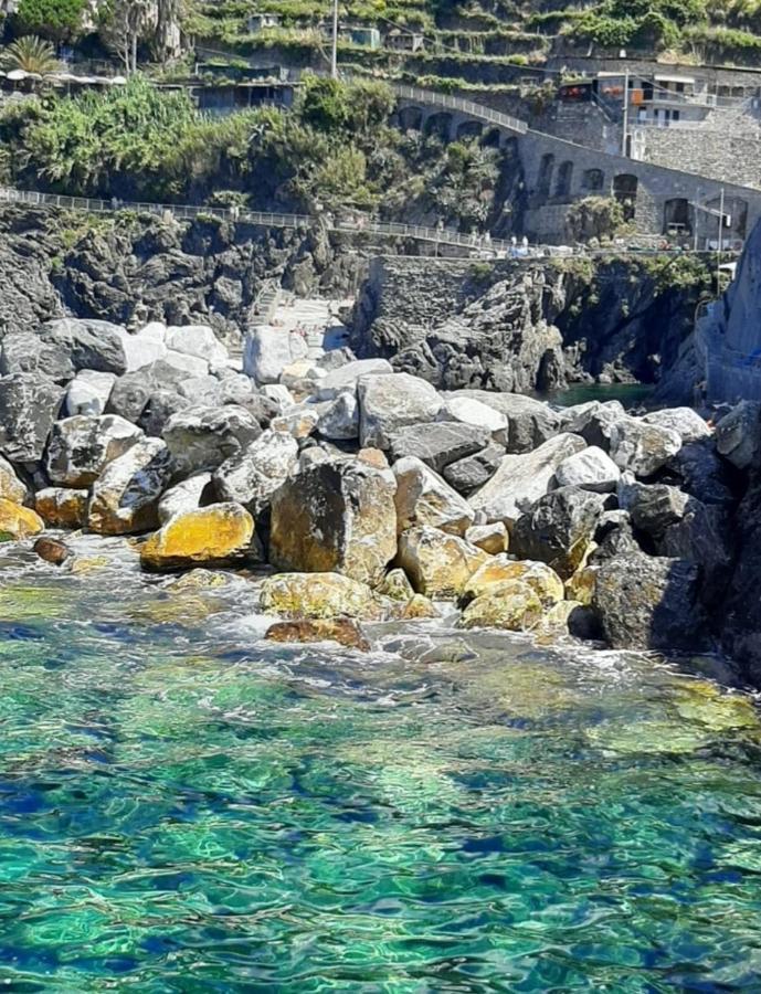 Residence Portofino Est Cod L07441 拉帕洛 外观 照片
